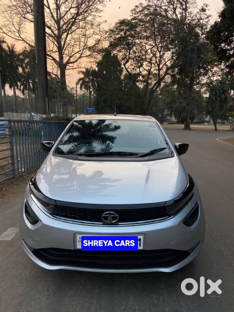 Tata Altroz 1.2 Xma Plus, 2021, Petrol