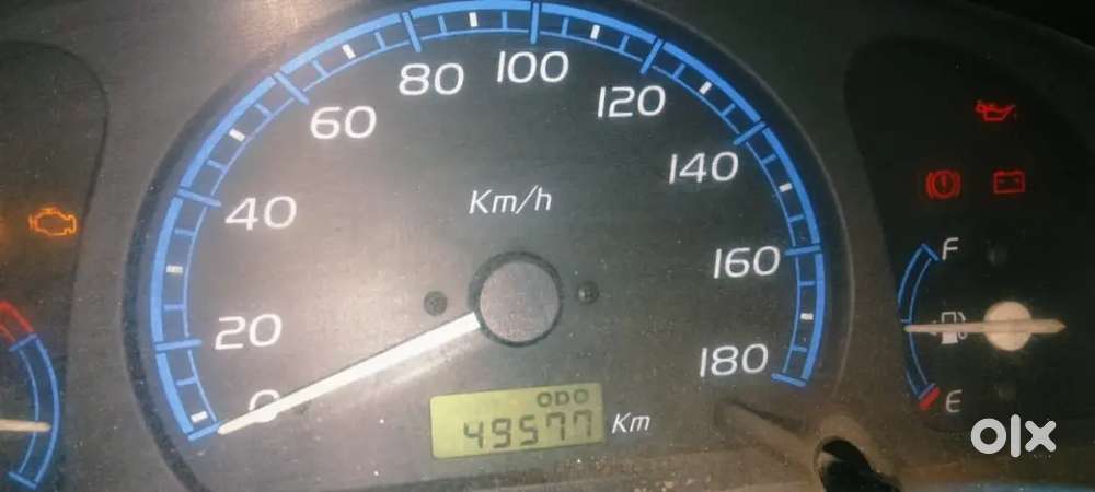 Maruti Suzuki Wagon R Lxi 2009 Petrol