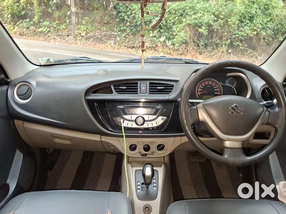 Maruti Suzuki Alto K10 2016 Petrol Well Maintained