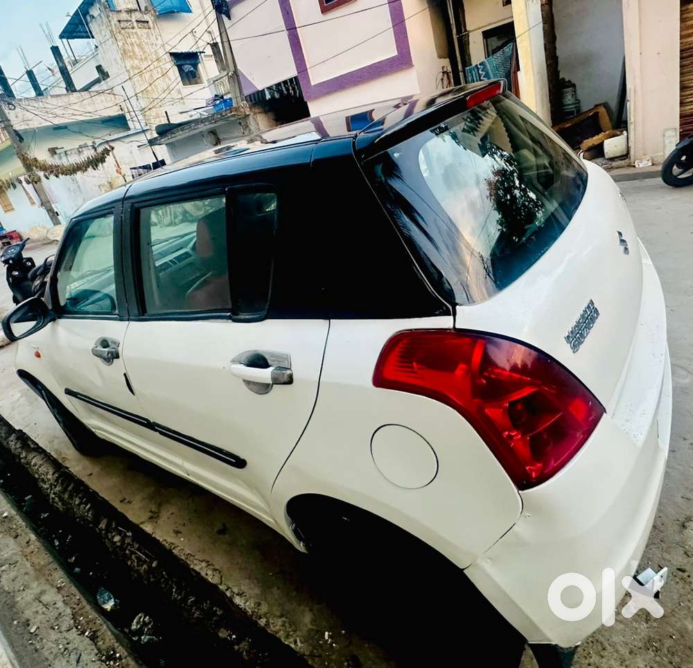 Maruti Suzuki Swift 2007 Diesel