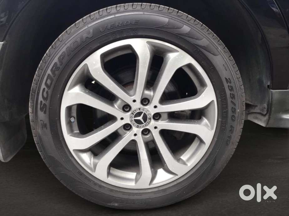 Mercedes-benz Gle Class 2.1 250d 4matic, 2018, Diesel