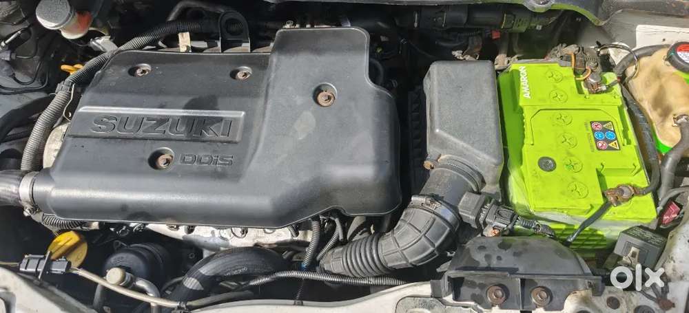 Ritz 2014 Model Car With Excellent Condition