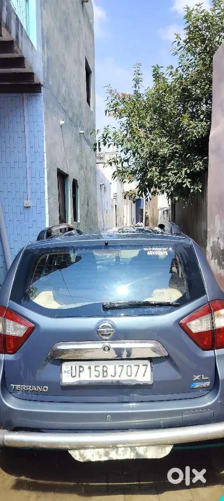 Nissan Terrano Xl 110 29