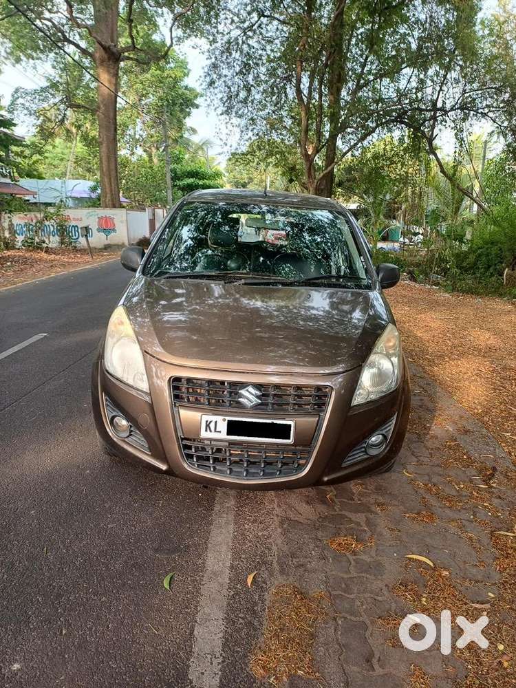 Maruti Suzuki Ritz 2013 Diesel 150000 Km Driven