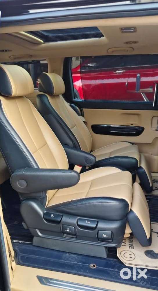 Kia Carnival Limousine, 2020, Diesel