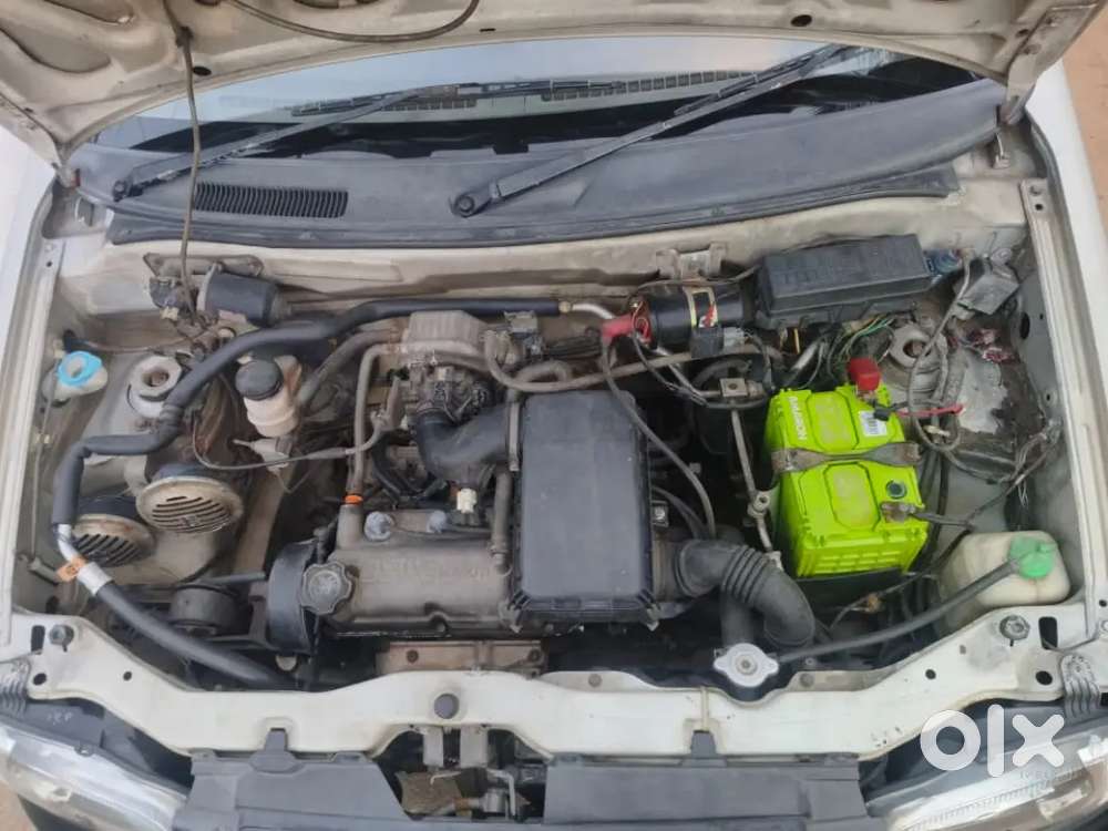 Maruti Suzuki Alto 2006