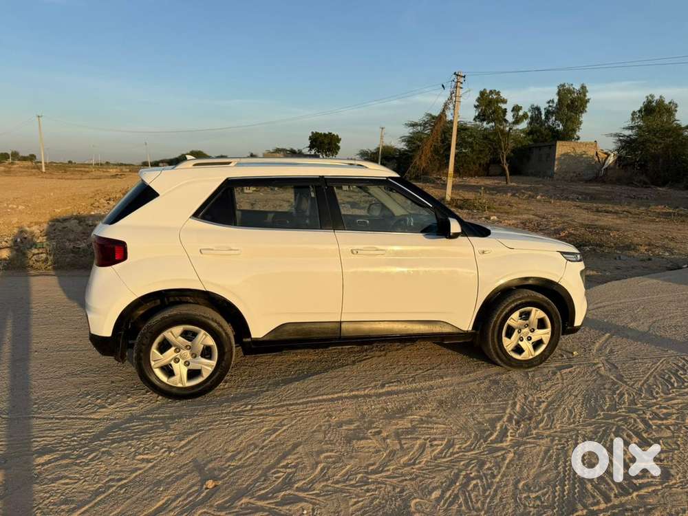 Hyundai Diesel Car 2019