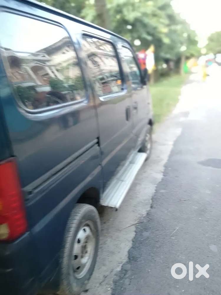 Maruti Suzuki Eeco 2011 Petrol 90000 Km Driven