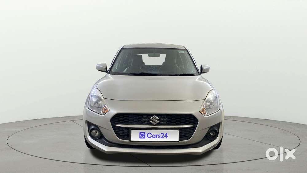 Maruti Suzuki Swift Lxi 2018, 2021, Petrol