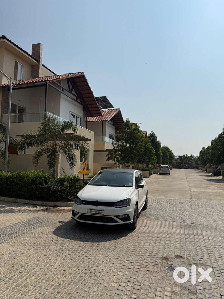Volkswagen Polo 2019 Petrol Well Maintained