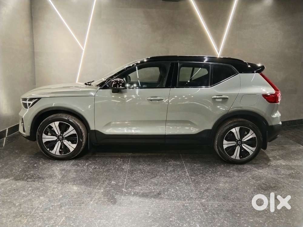 Volvo Xc40 Recharge P8 Awd, 2023, Electric