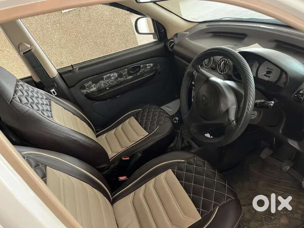 Hyundai Santro Era Executive 2009