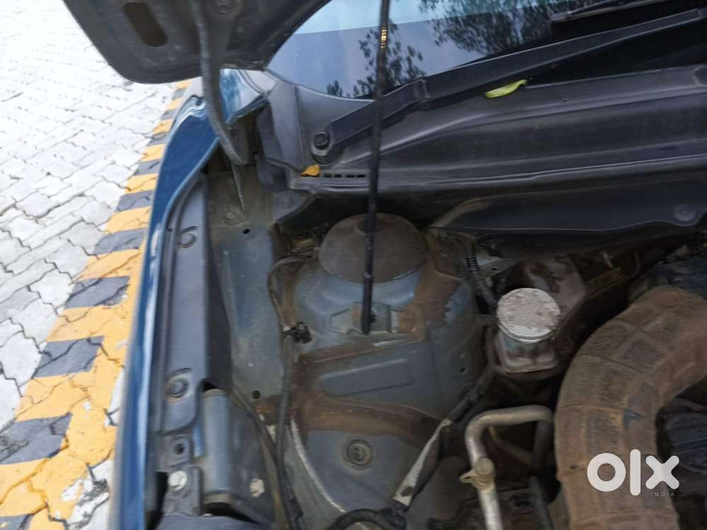 Maruti Suzuki Baleno 1.2 Alpha At, 2018, Petrol