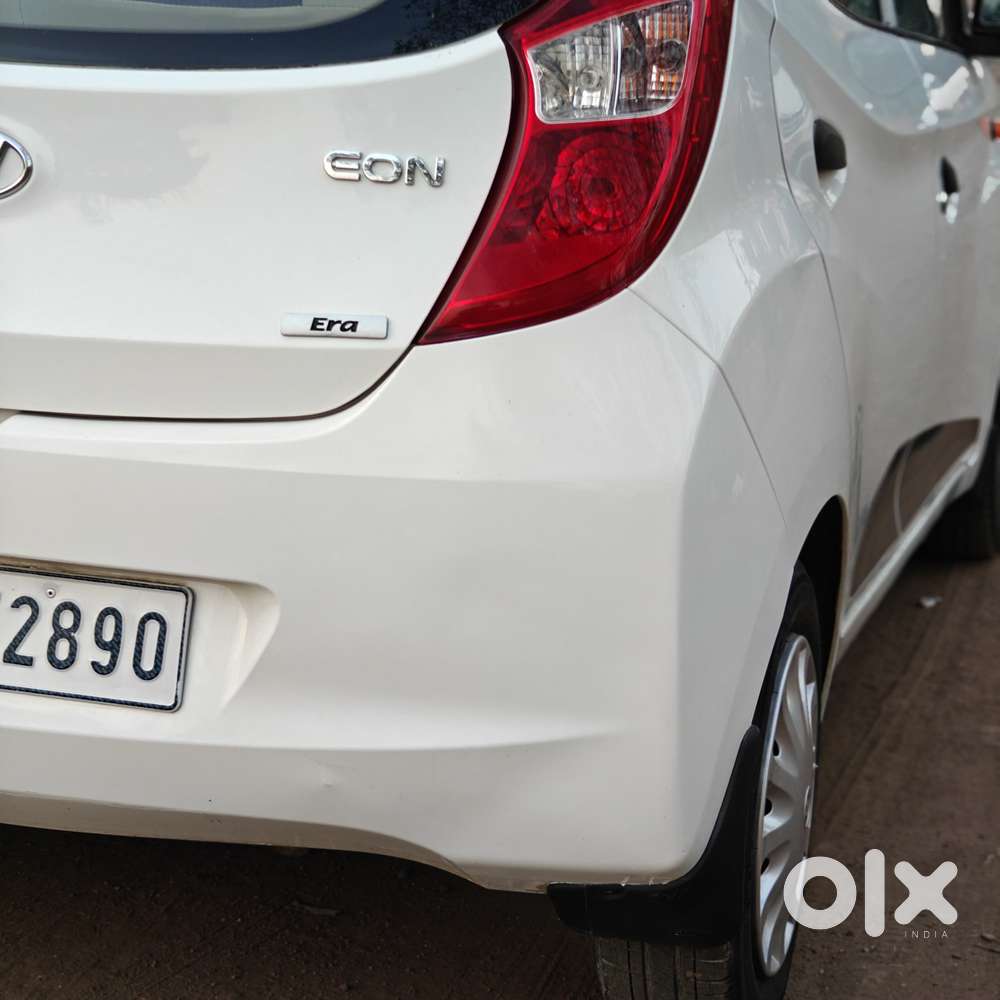 Hyundai Eon Era +, 2012, Petrol