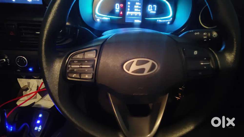 Hyundai Exter S 2023