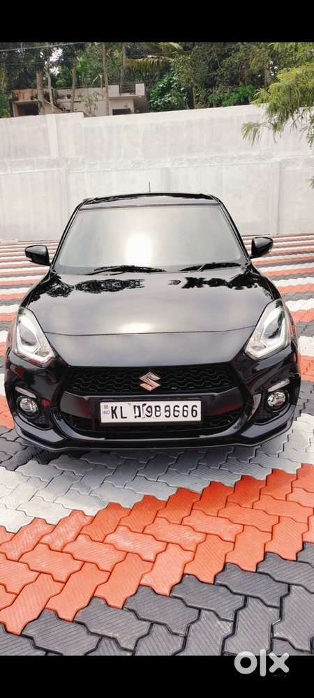 Swift Zxi+ Petrol 2024 Type 3