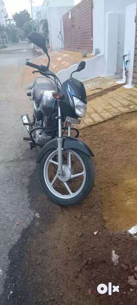 Bajaj city hundred discount olx