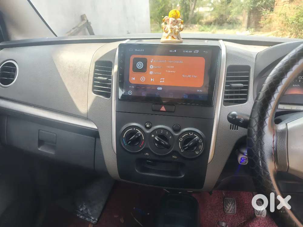 Maruti Suzuki Wagon R 1.0 2012 Petrol 101800 Km Driven