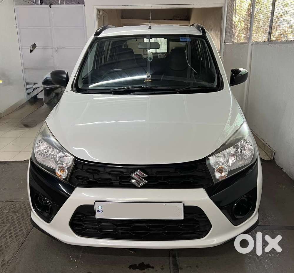 Maruti Suzuki Celerio X Amt Vxi, 2019, Petrol