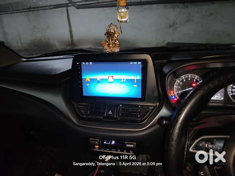 Maruti Suzuki Baleno 2003