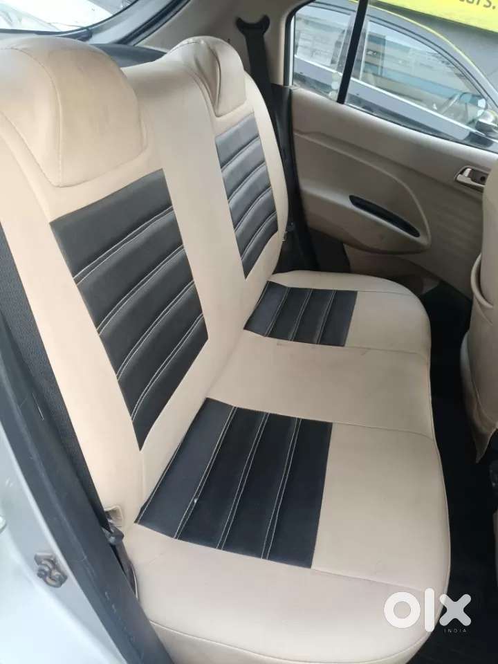 Hyundai Santro Sportz Amt, 2019, Petrol