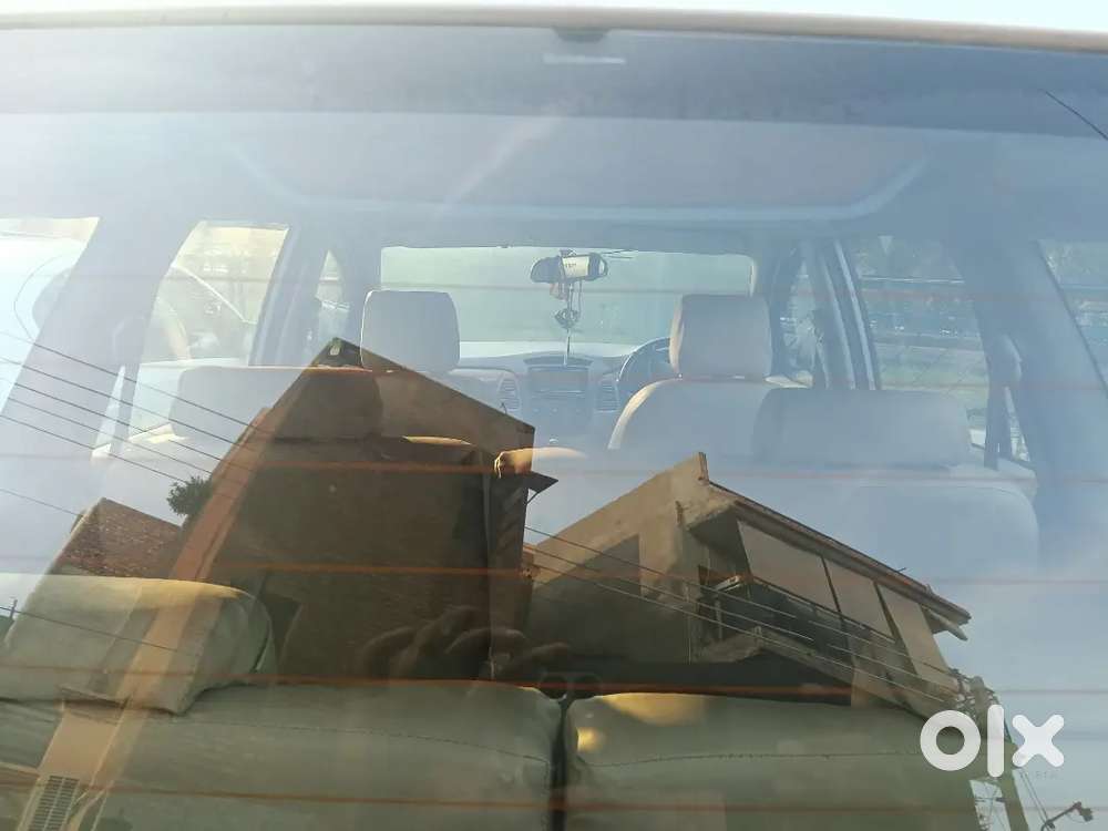 Toyota Innova 2.5 Diesel 2010