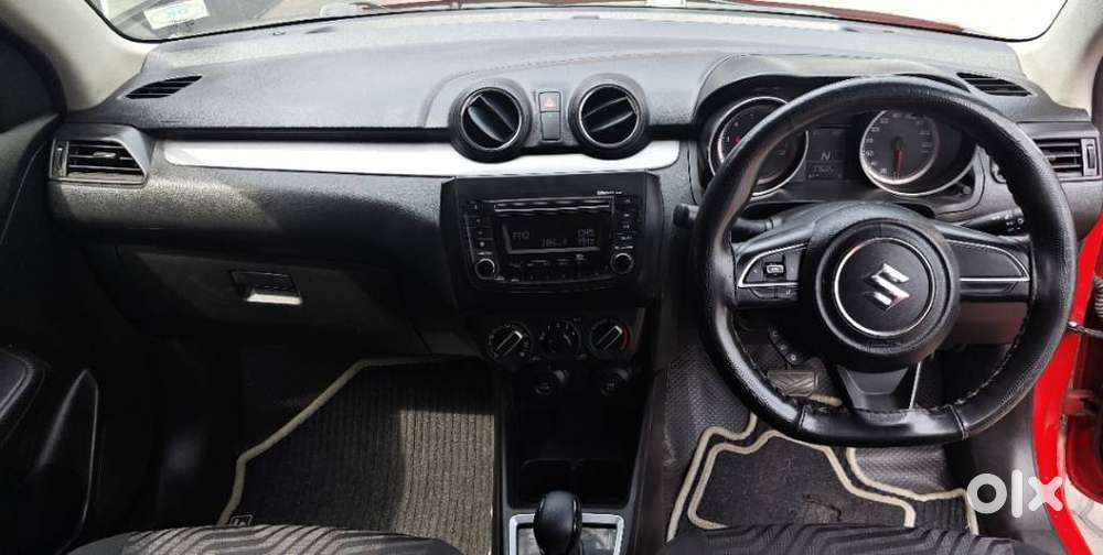 Maruti Suzuki Swift Vxi, 2018, Petrol