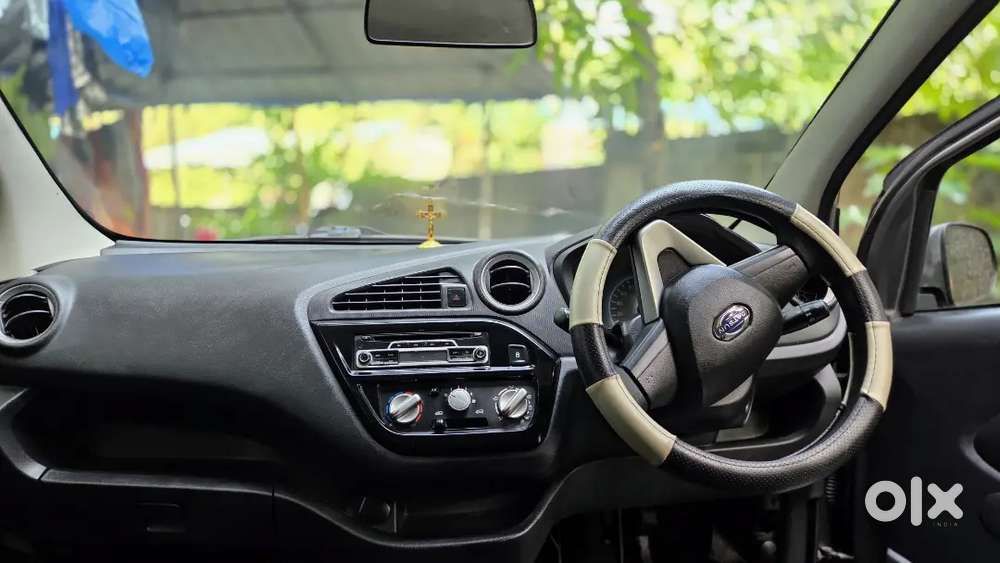 Datsun Redigo 2017 Petrol 23600 Km Driven