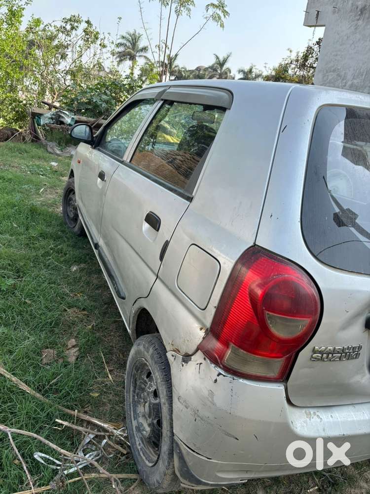 Maruti Suzuki Alto K10 2012