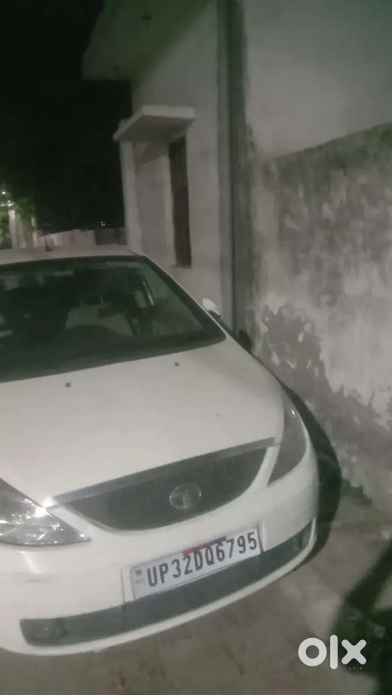 Tata Indica Vista Diesel 2011
