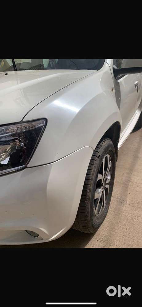 Nissan Terrano 2014 Diesel Well Maintained