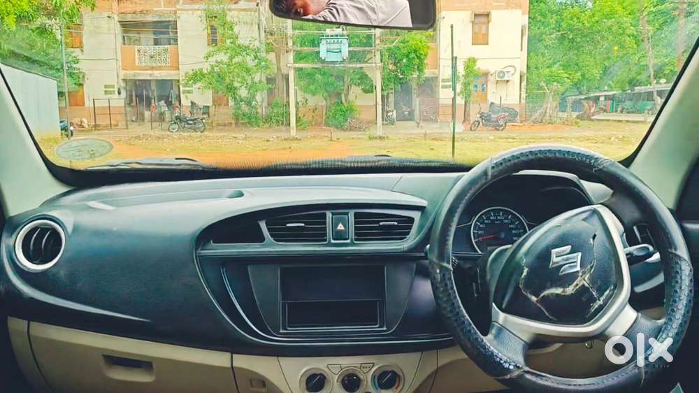 Maruti Suzuki Alto Tour H1, 2021, Cng & Hybrids