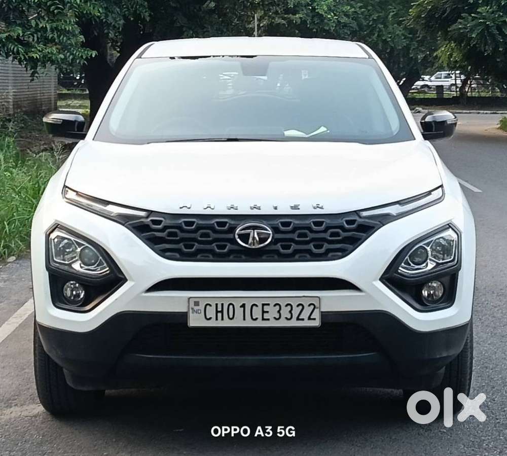 Tata Harrier Xta+ 2.0 L Kryotec Bs Vi, 2021, Diesel
