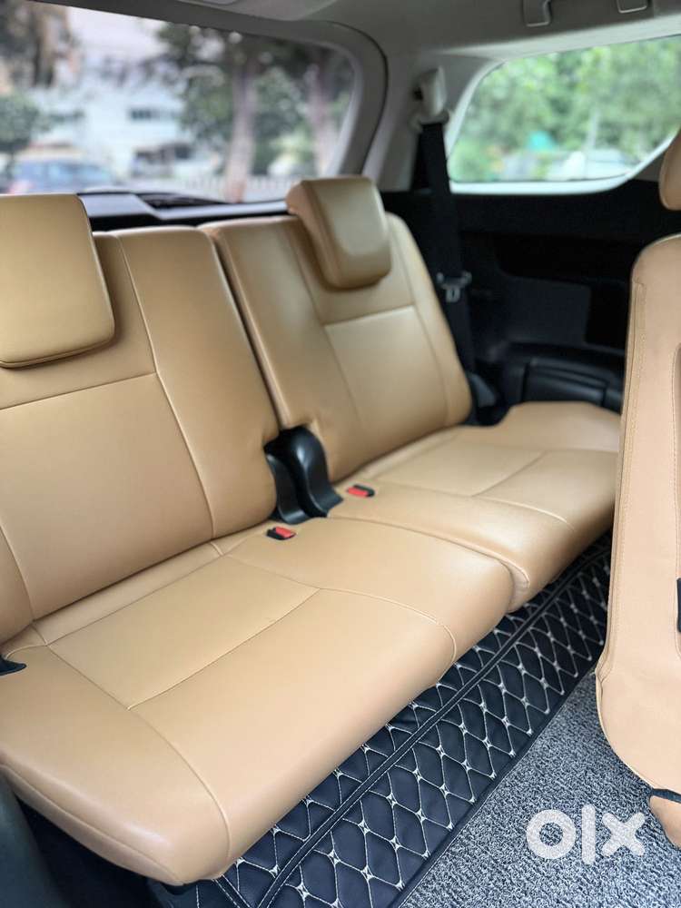 Toyota Fortuner 4x2 At 2.8 Diesel, 2019, Diesel