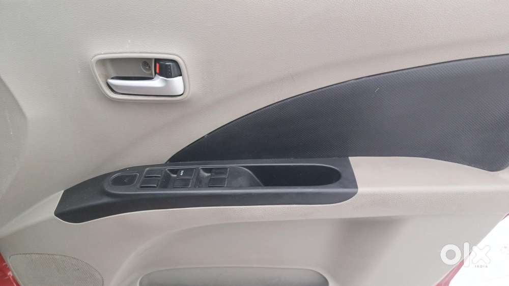 Maruti Suzuki Celerio Vxi, 2015, Petrol