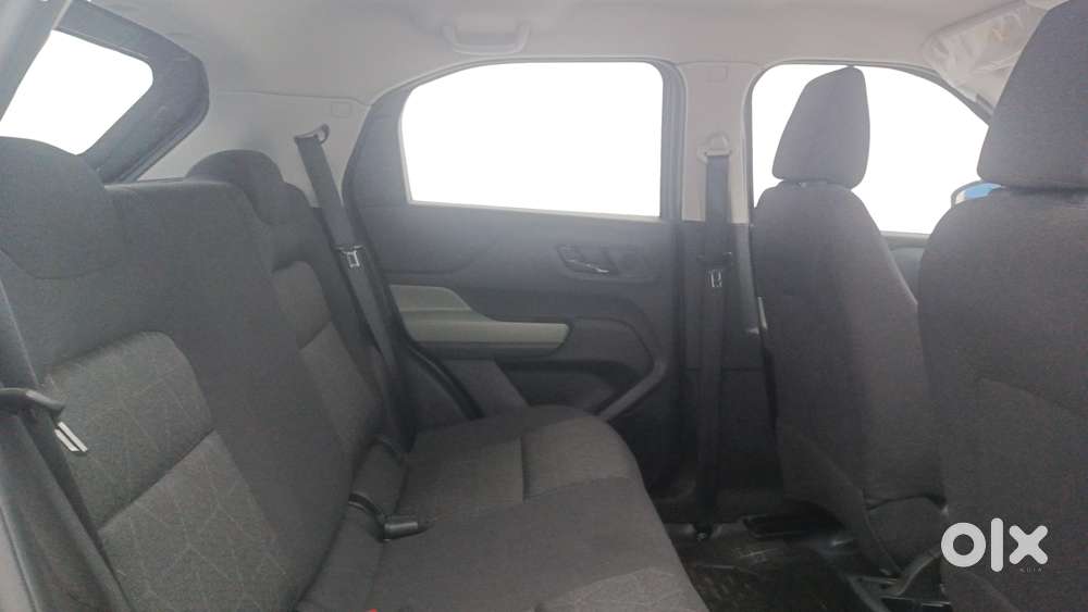 Tata Punch Adventure Amt, 2024, Petrol
