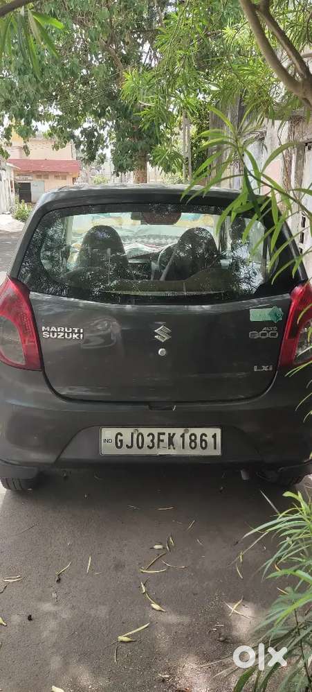 4 Power Window +cng