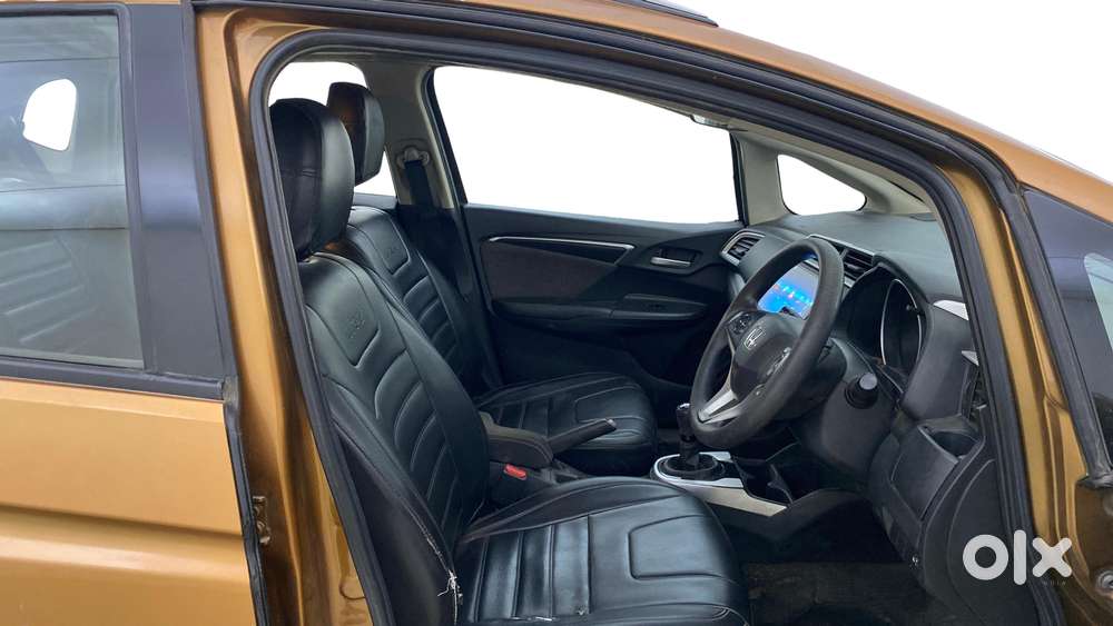 Honda Wr-v I-dtec Vx, 2018, Diesel