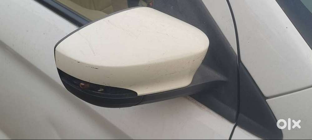 Ford Figo Aspire 2019 Petrol Well Maintained