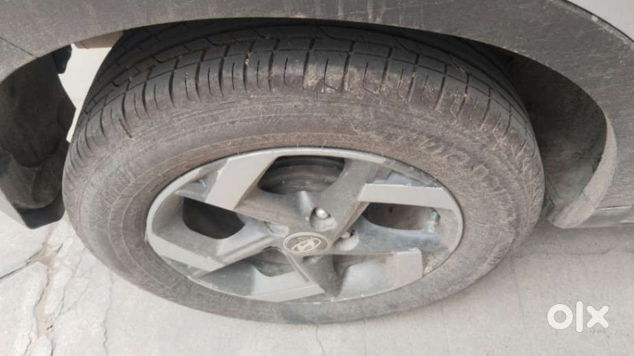 Hyundai Venue 1.4 Crdi Sx, 2019, Diesel