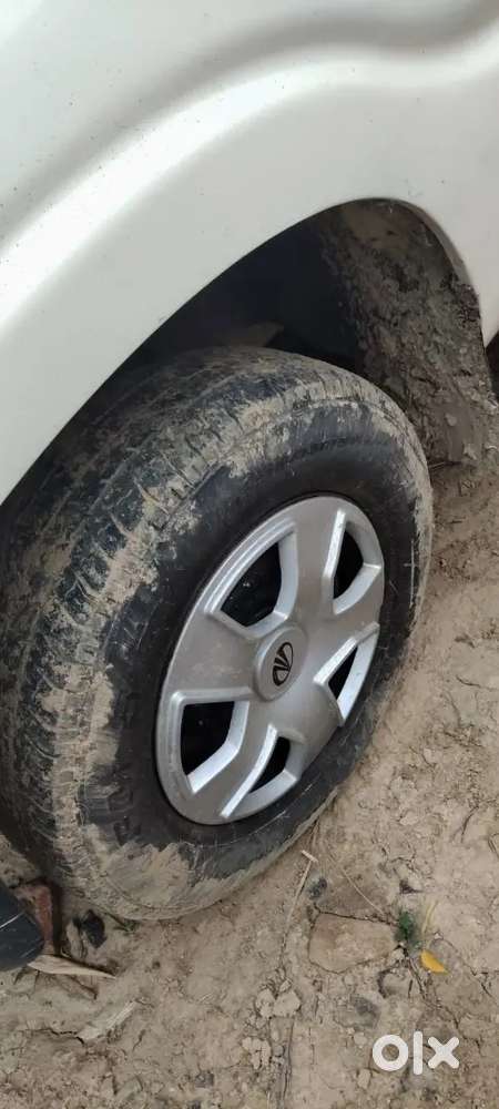 Mahindra Scorpio Diesel 2012