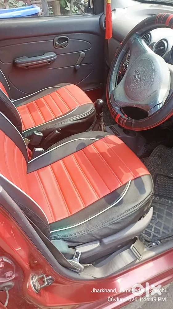 Hyundai Santro Xing Gls 2009