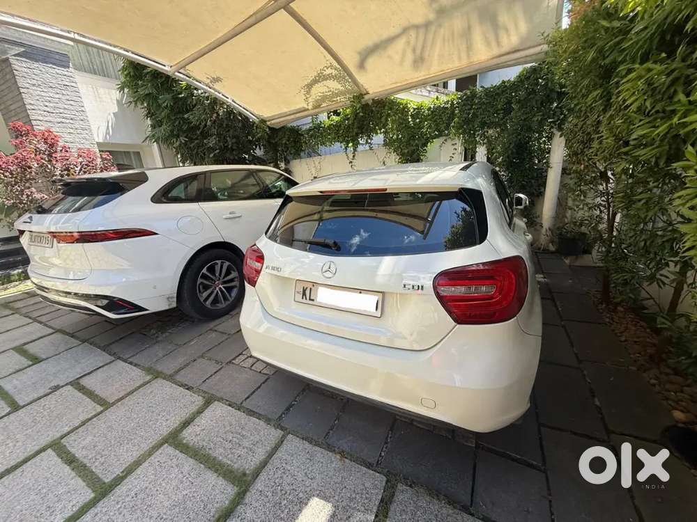 2015 Model Benz A180 Cdi Diesel