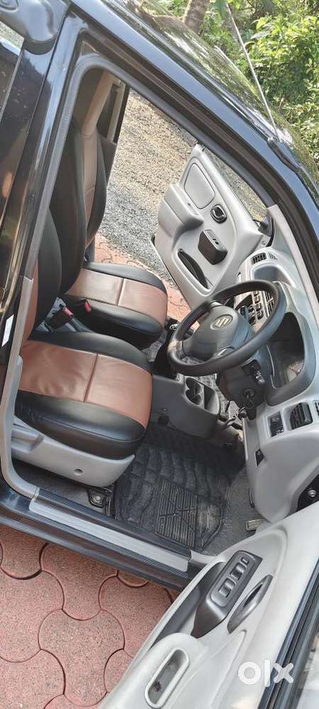 Maruti Suzuki Alto K10 Plus Edition, 2012, Petrol