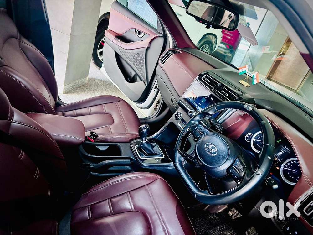Hyundai Diesel Car 2021