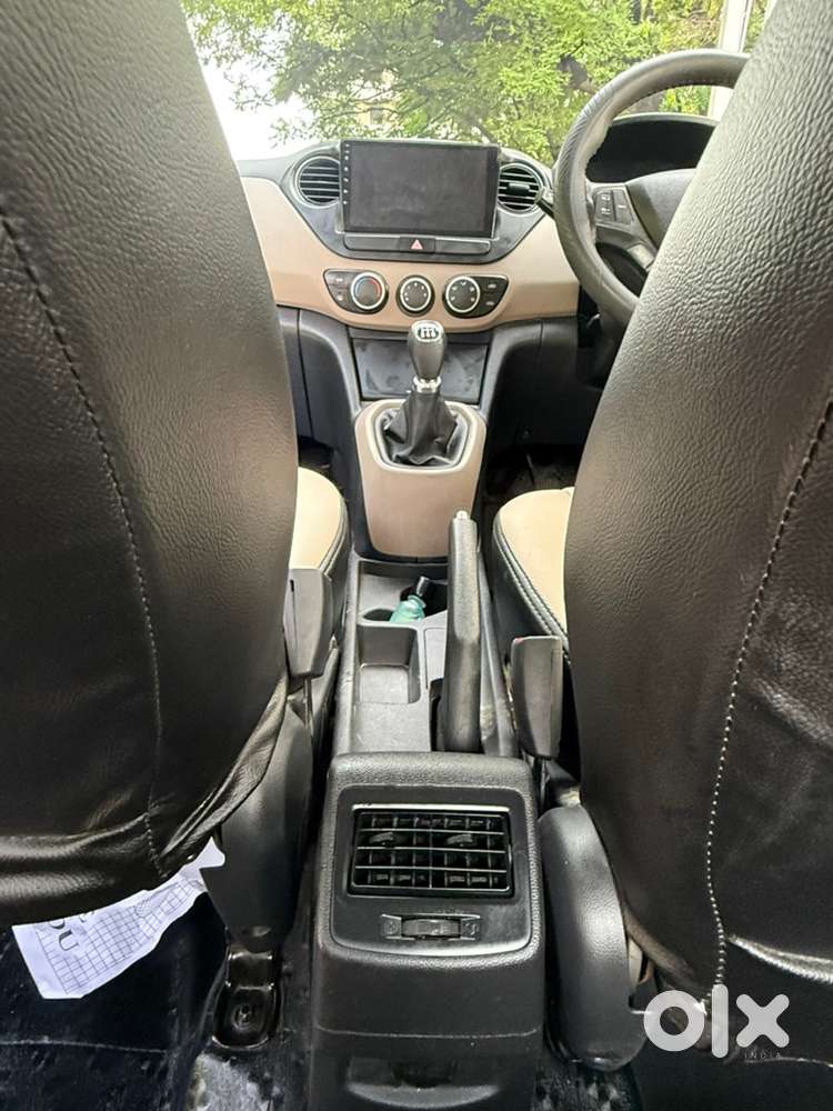 Hyundai Xcent Prime 2016