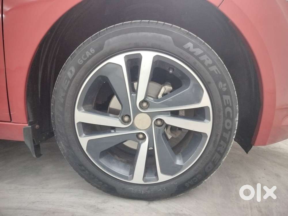 Tata Altroz Xza Petrol, 2023, Petrol