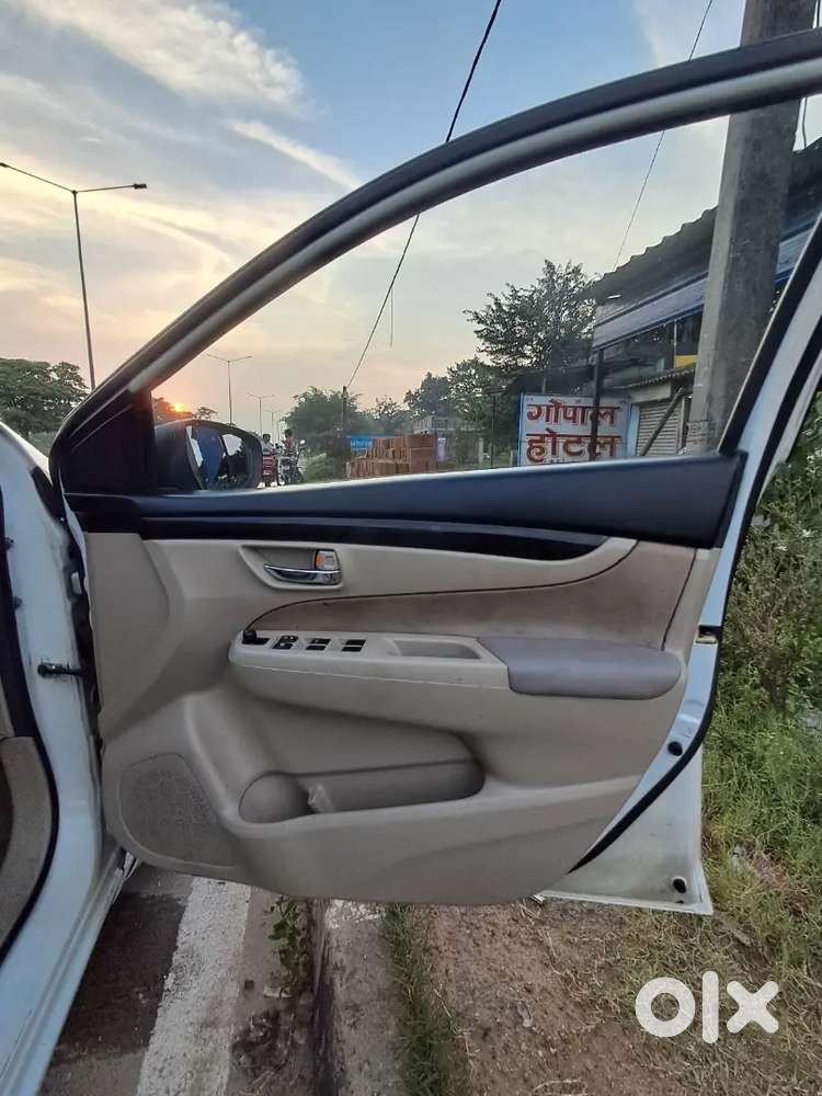 Maruti Suzuki Ciaz Vdi 2015