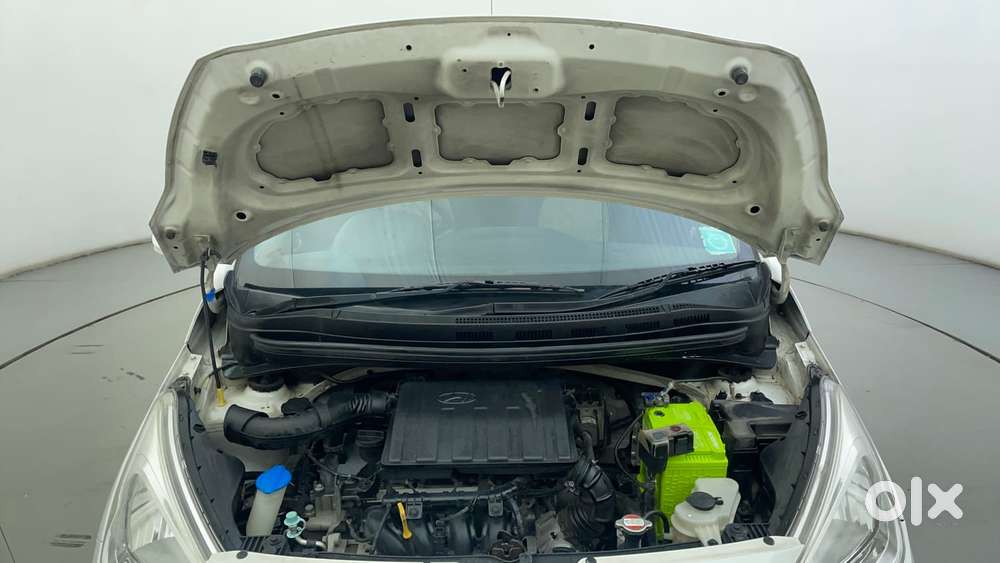 Hyundai Grand I10 1.2 Kappa Sportz, 2018, Petrol