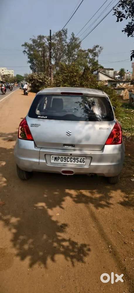 Car Is In Good Condicition.paper Is Vaild Till 2030